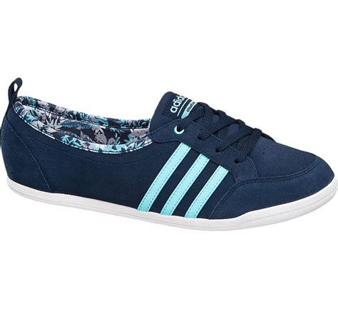 adidas neo schuhe damen cloudfoam|Adidas neo Cloudfoam sneakers.